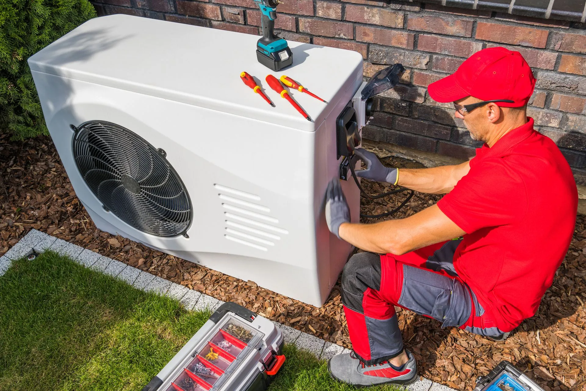About HVAC in Parkton, MD